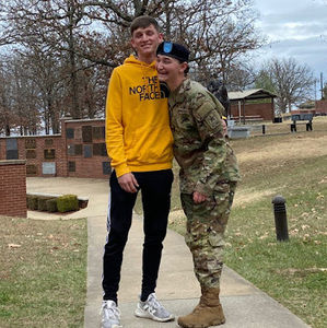 Meet your Posher, Jayden